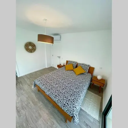 New And Modern 3 Bedroom With Private Heated Pool Near Nazare Сан-Мартинью-ду-Порту