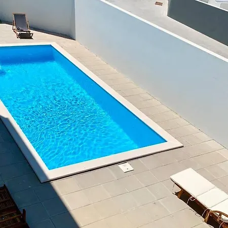 New And Modern 3 Bedroom With Private Heated Pool Near Nazare Βίλα Sao Martinho do Porto
