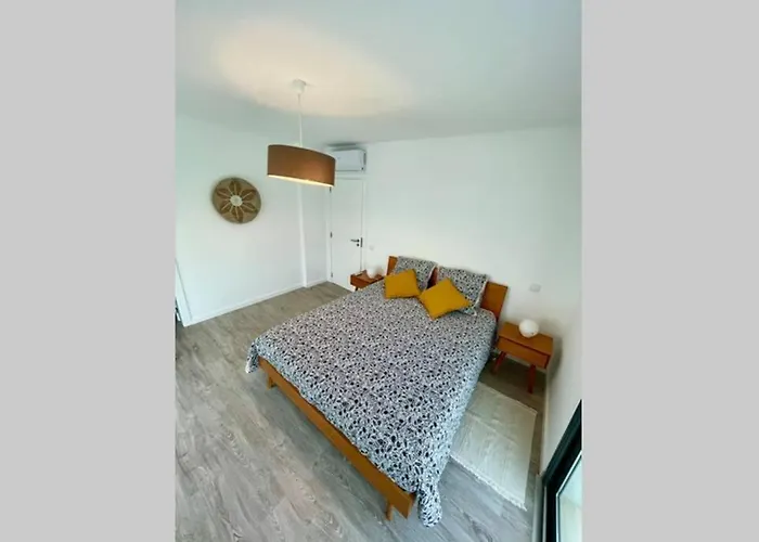 New&modern 3 Bedroom With Private Heated Pool Near Nazaré São Martinho do Porto